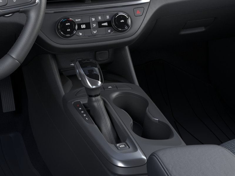 2026 Buick Envista Preferred - Photo 25