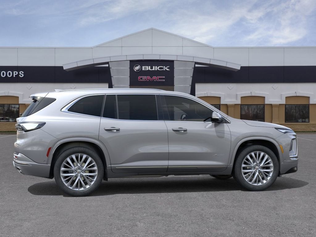2026 Buick Enclave Avenir - Photo 5