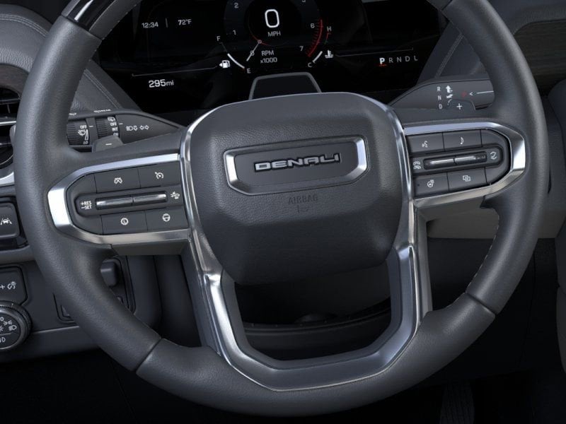 2026 GMC Yukon XL Denali - Photo 21