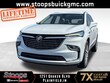  Buick Enclave