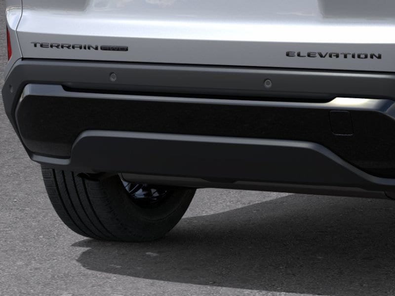 2027 GMC Terrain Elevation - Photo 15