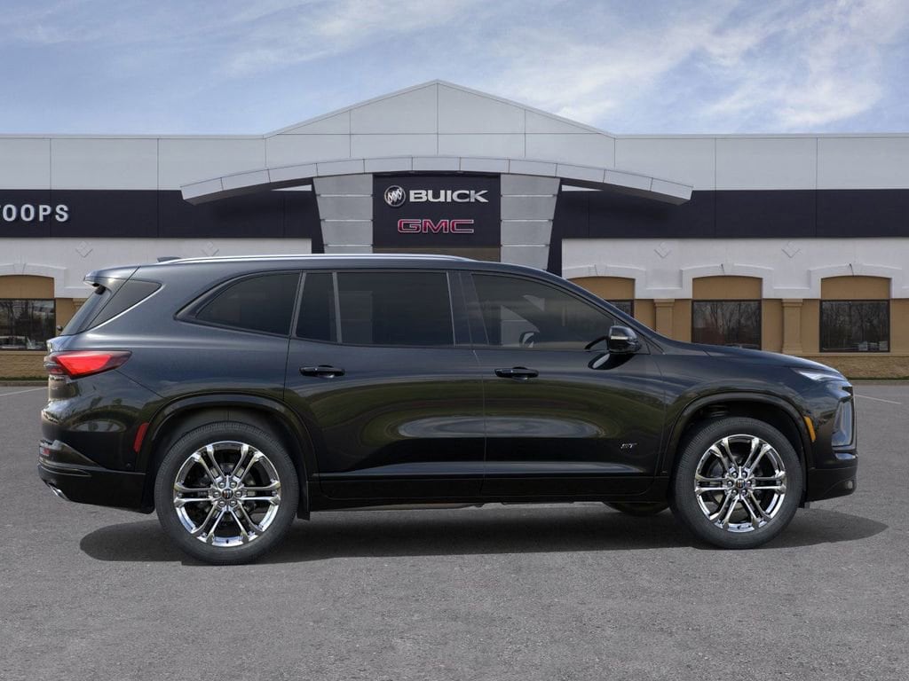 2026 Buick Enclave Sport Touring - Photo 6