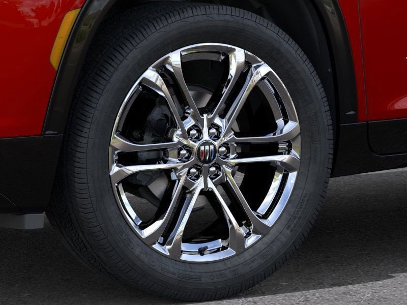 2026 Buick Enclave Sport Touring - Photo 9