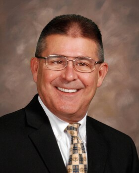 Staff member John Conway from e281eff510ff