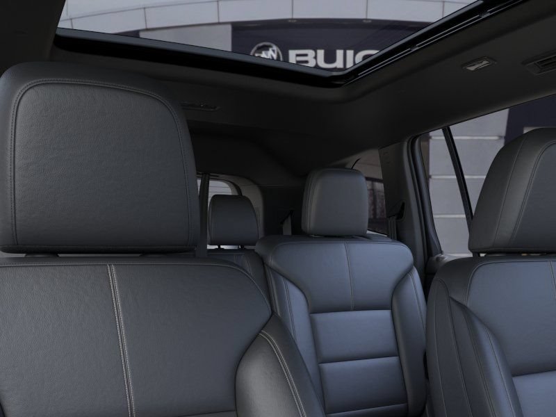 2027 GMC Acadia Elevation - Photo 26
