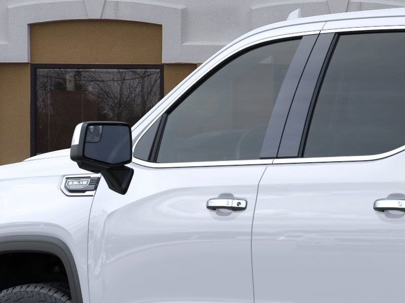 2026 GMC Sierra 1500 SLT - Photo 14
