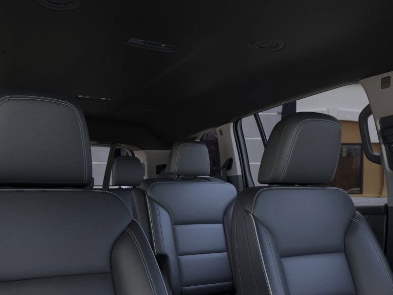 2026 Buick Enclave Preferred - Photo 27