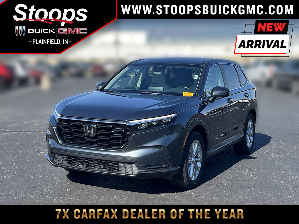 2023 Honda CR-V
