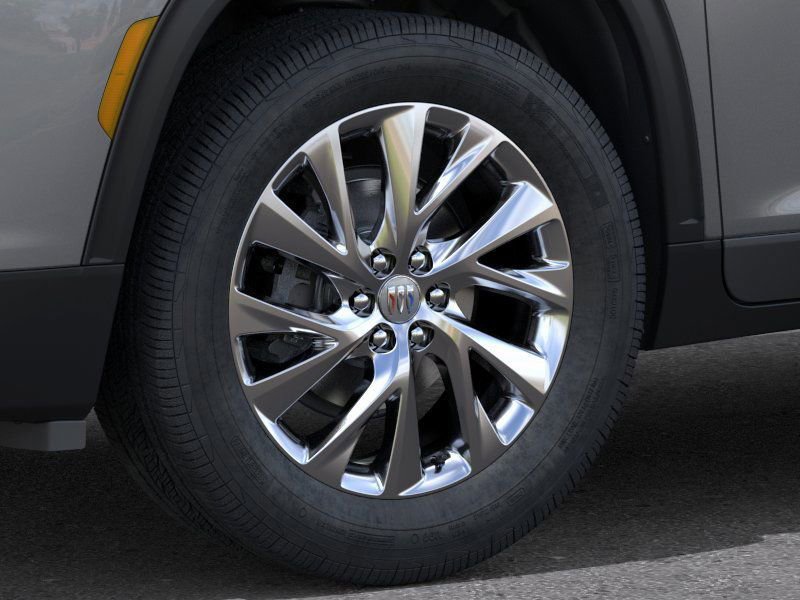 2026 Buick Enclave Preferred - Photo 10