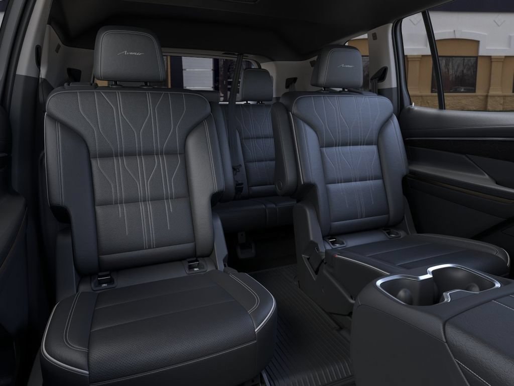 2026 Buick Enclave Avenir - Photo 18