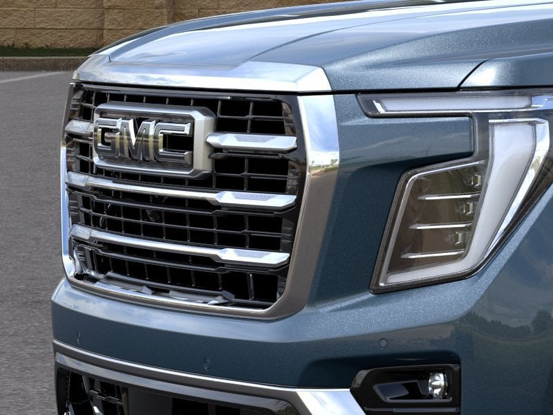2027 GMC Yukon Elevation - Photo 15
