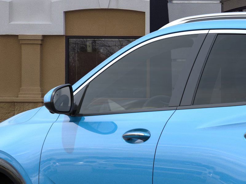 2026 Buick Encore GX Sport Touring - Photo 14