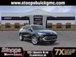  Buick Envista