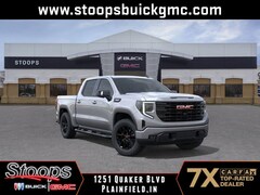 2026 GMC Sierra 1500 Elevation Truck
