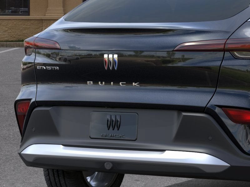 2026 Buick Envista Preferred - Photo 15