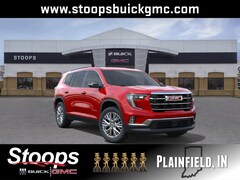 2026 GMC Acadia Elevation SUV