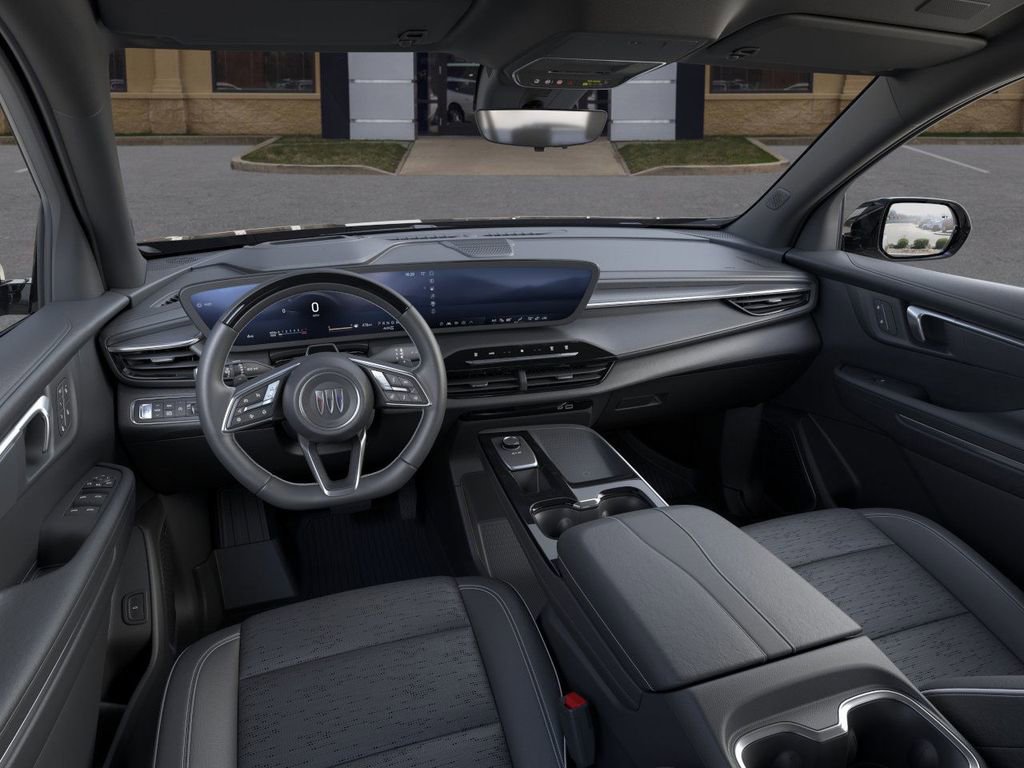 2026 Buick Enclave Sport Touring - Photo 16