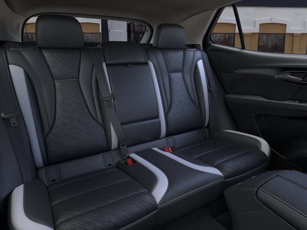 2026 Buick Envision Sport Touring - Photo 17