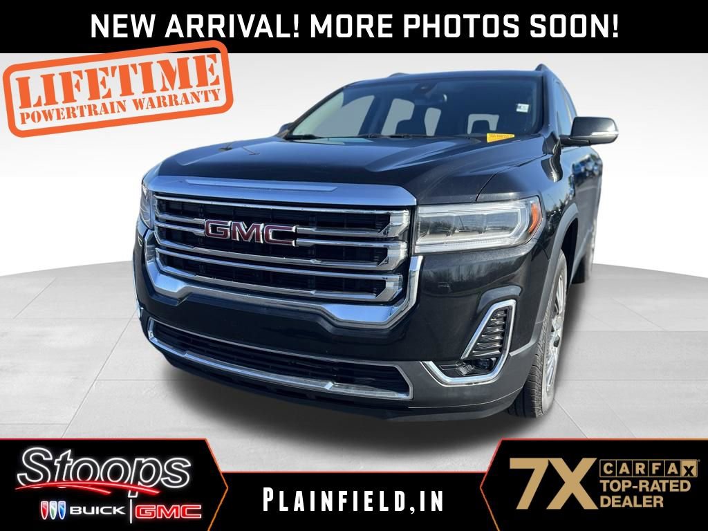 2023 GMC Acadia SUV 