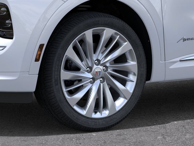 2026 Buick Envision Avenir - Photo 9