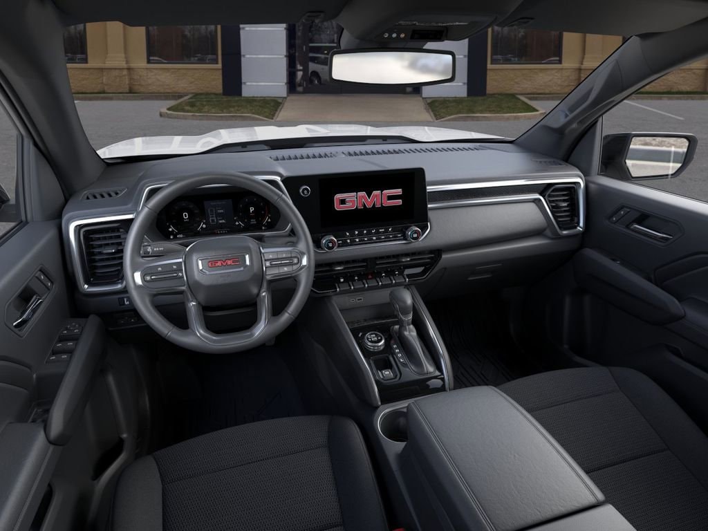 2026 GMC Canyon Elevation - Photo 16