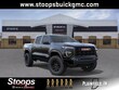  GMC Canyon