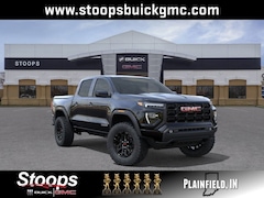 2026 GMC Canyon Elevation Truck