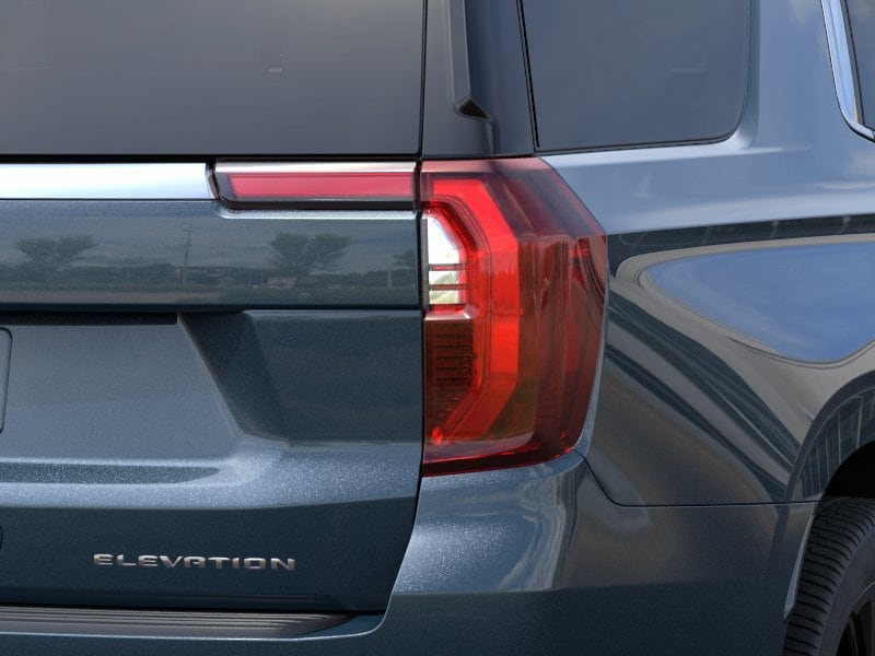 2027 GMC Yukon Elevation - Photo 13