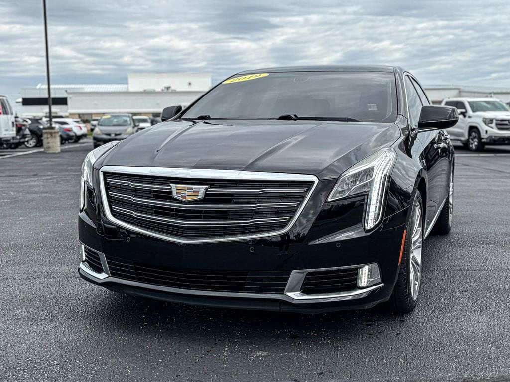2019 Cadillac XTS 3.6L FWD Luxury's photo