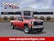 GMC Sierra 2500 HD