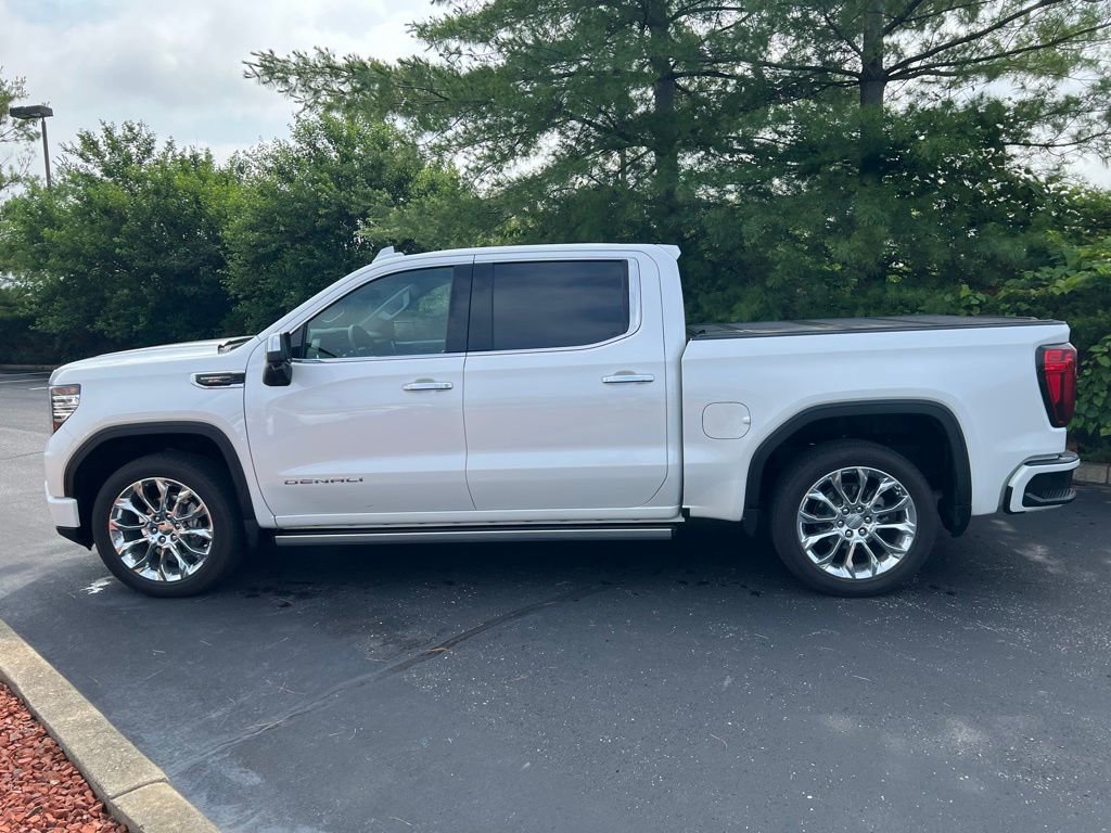 2023 Gmc Sierra 1500 Denali photo 2