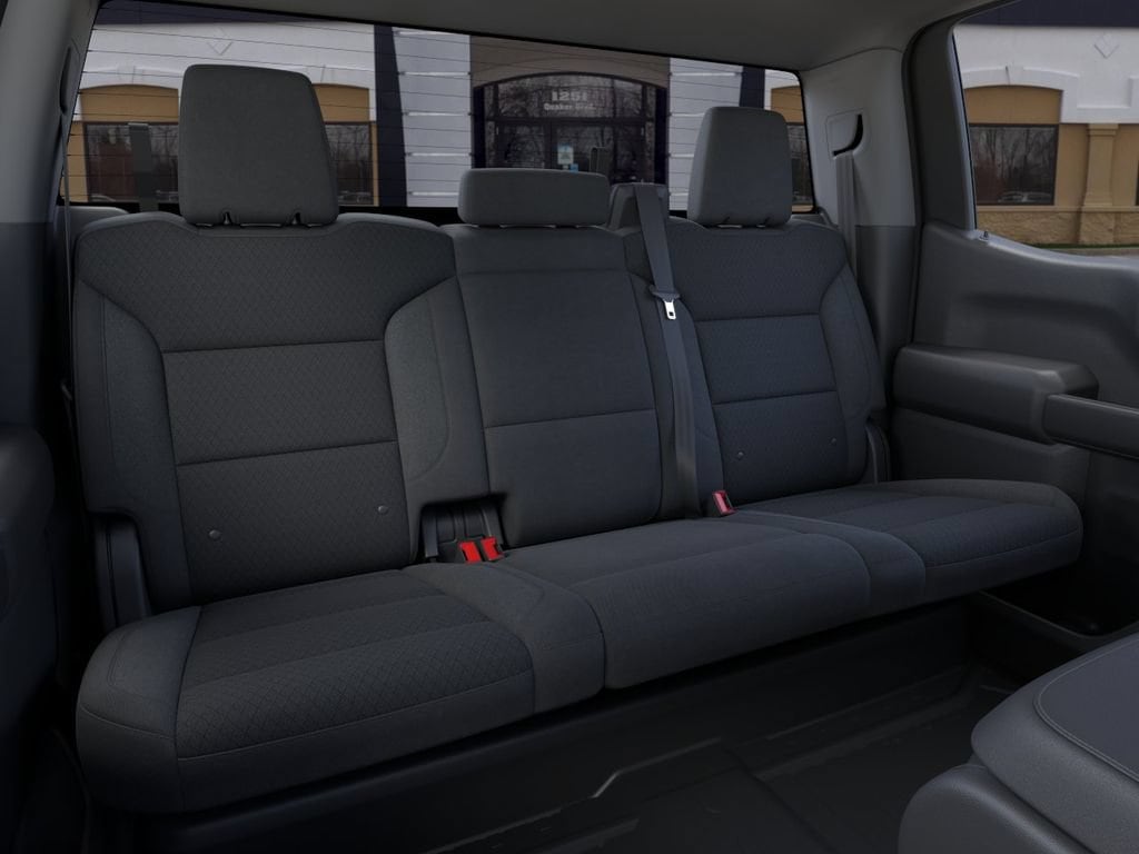 2026 GMC Sierra 1500 Pro - Photo 19