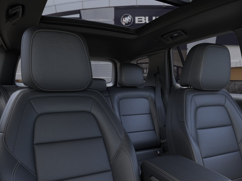 2027 GMC Terrain Elevation - Photo 26