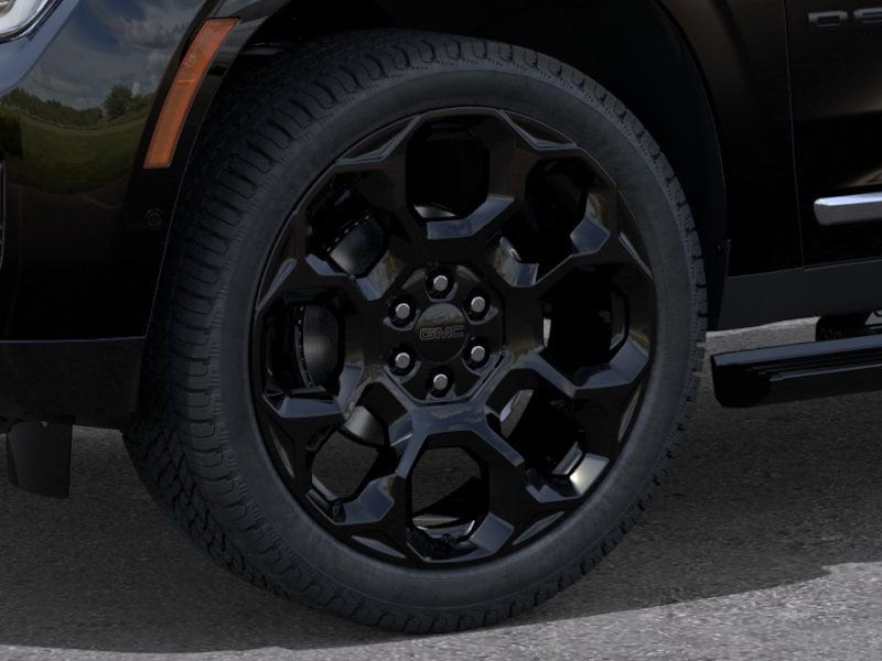 2026 GMC Yukon XL Denali - Photo 9