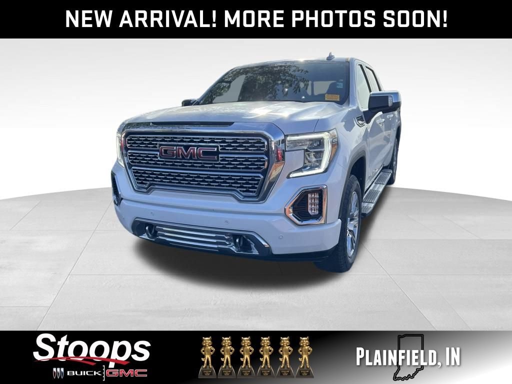 2021 GMC Sierra 1500 Denali Denali's photo