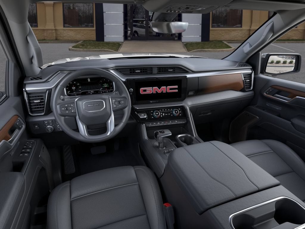 2026 GMC Sierra 1500 Denali - Photo 17