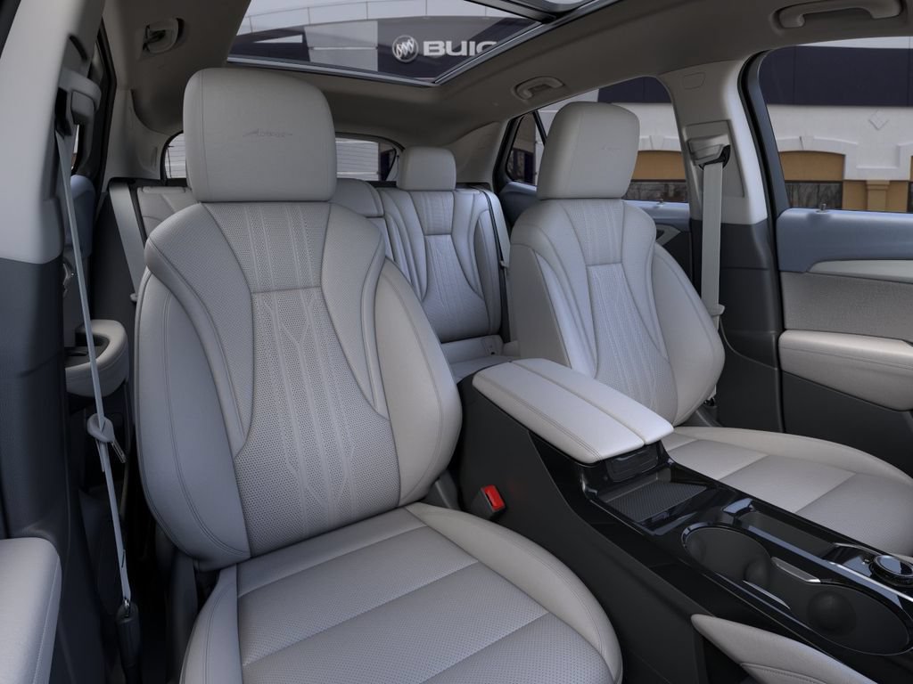 2026 Buick Envision Avenir - Photo 18