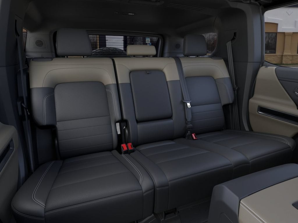 2026 GMC HUMMER EV 3X - Photo 19