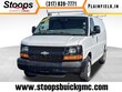  Chevrolet Express Cargo 2500