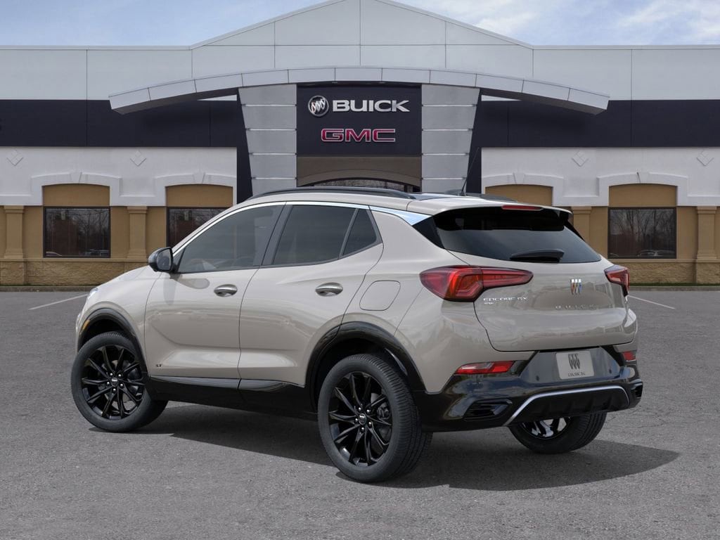 New 2026 Buick Encore GX Sport Touring SUV