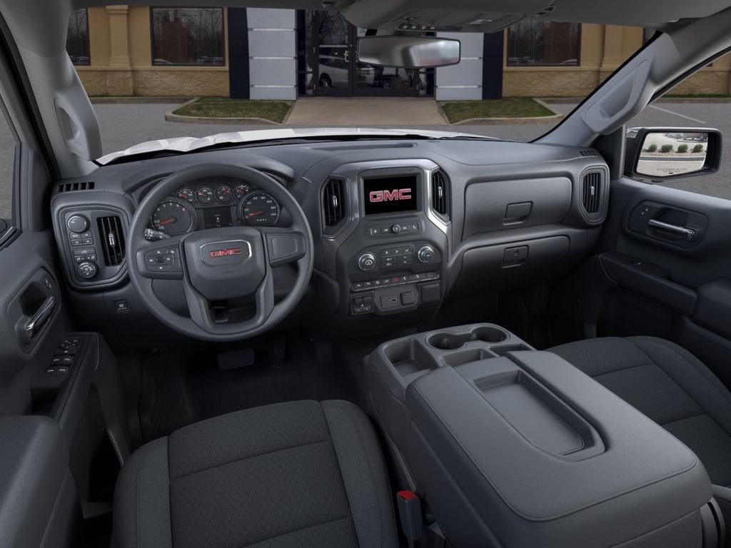 2026 GMC Sierra 1500 Pro - Photo 16