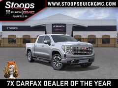 2026 GMC Sierra 1500 Denali Truck