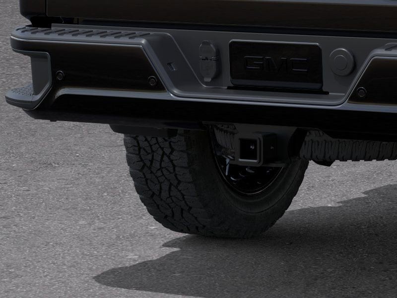 2026 GMC Sierra 2500HD AT4 - Photo 15