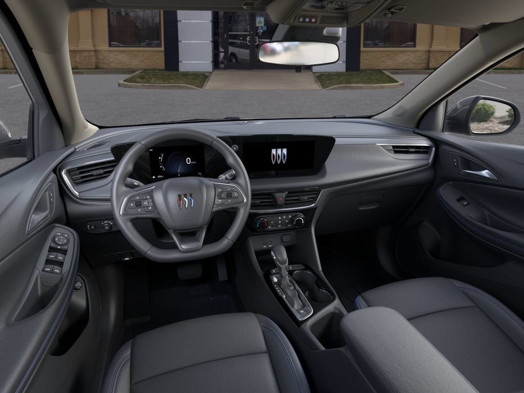 2026 Buick Encore GX Sport Touring - Photo 17