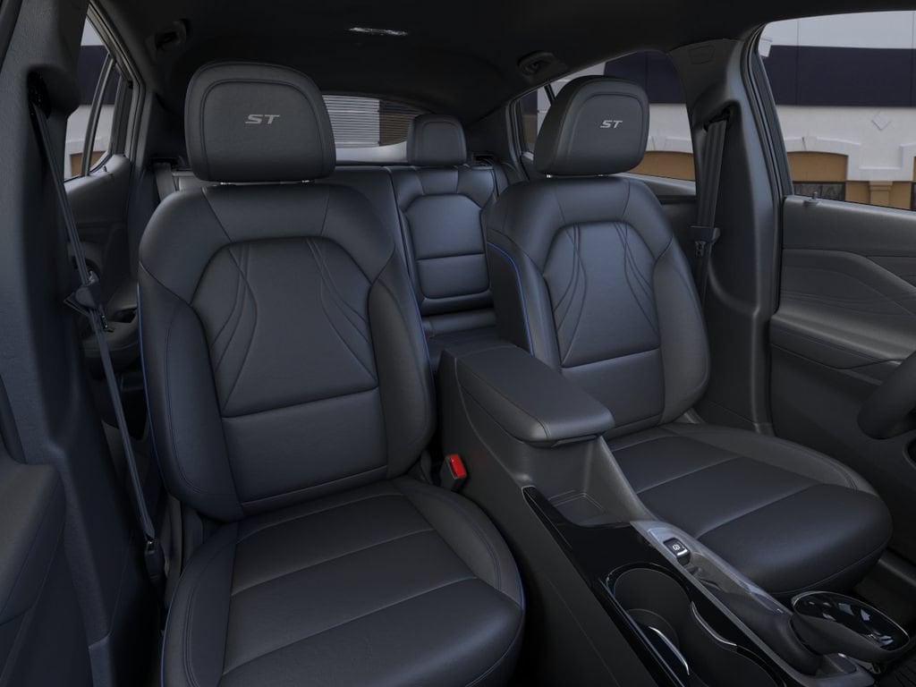 2026 Buick Envista Sport Touring - Photo 18