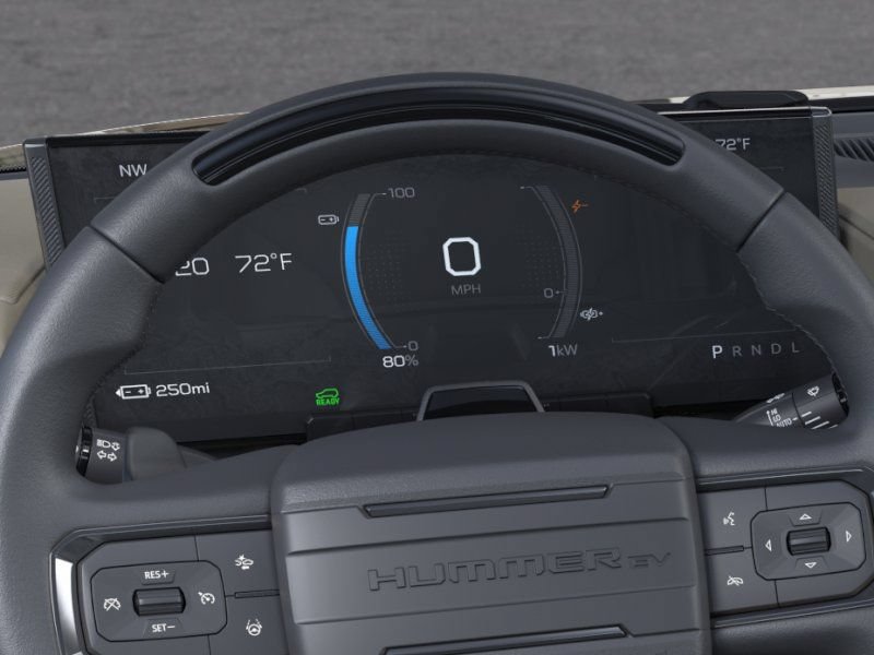 2026 GMC HUMMER EV 3X - Photo 20