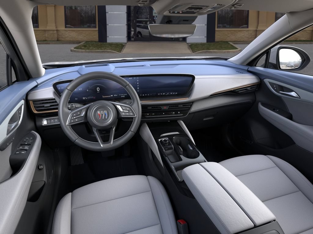 2026 Buick Envision Avenir - Photo 16