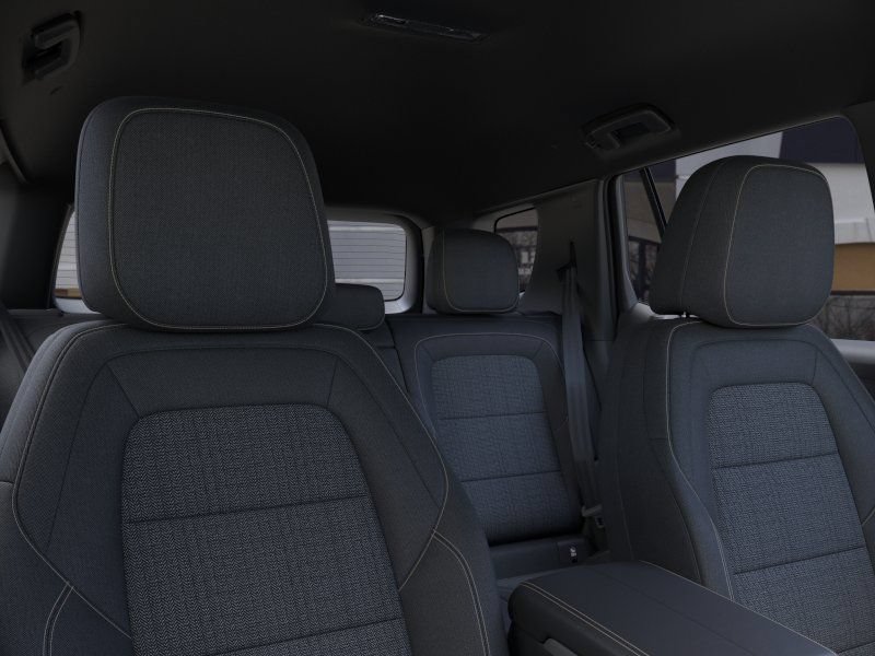 2027 GMC Terrain Elevation - Photo 26