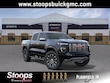  GMC Canyon