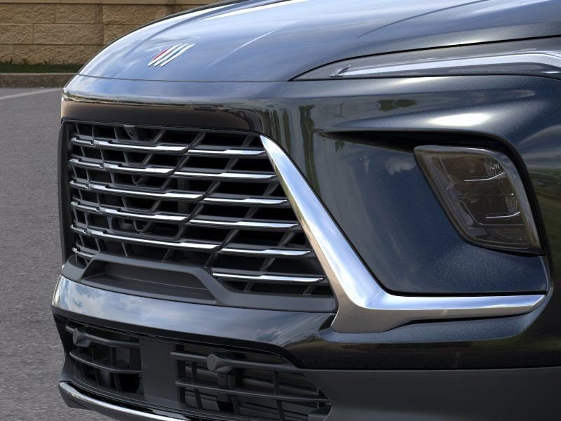 2026 Buick Enclave Preferred - Photo 15